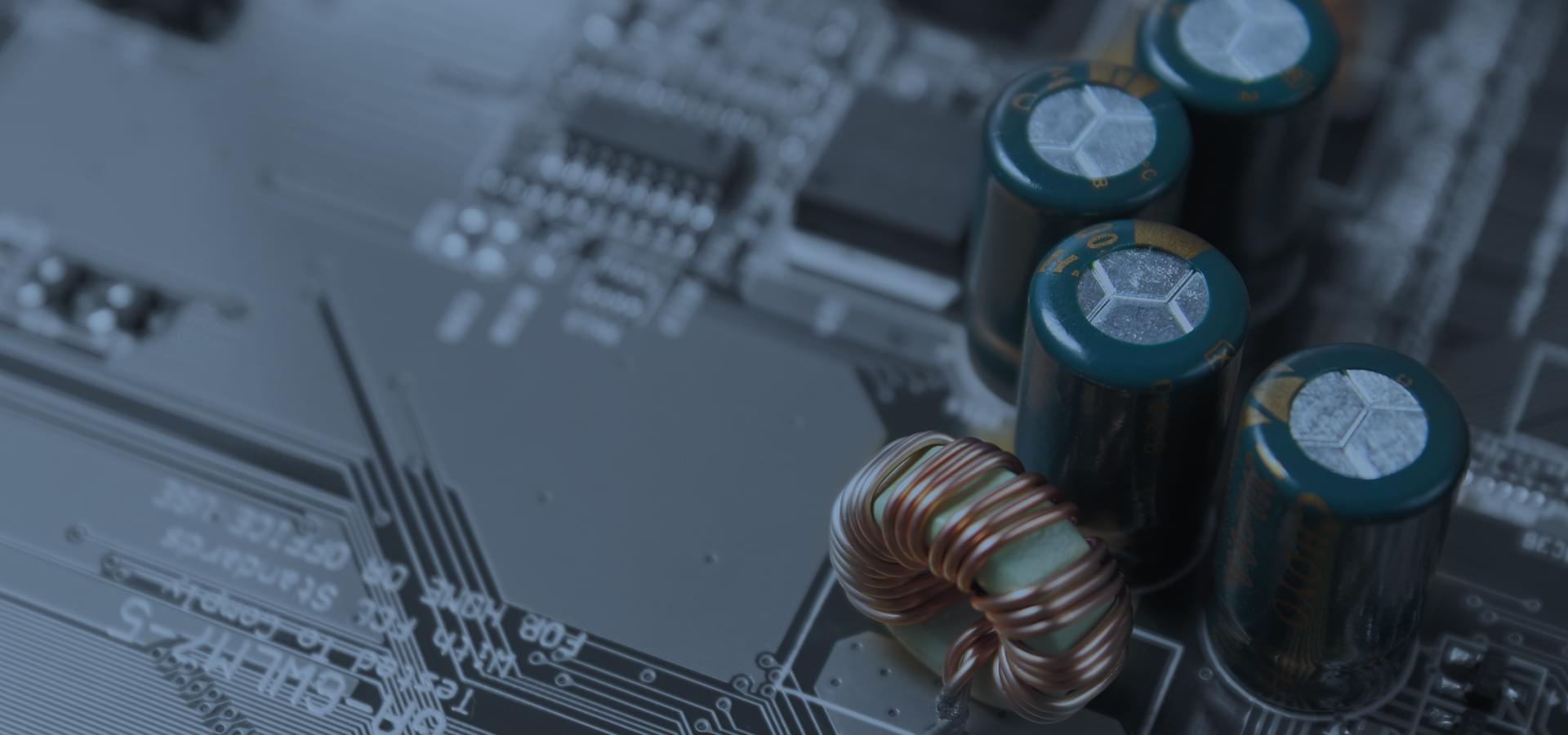 LOW COST COILコイル生産のLCC1個のお付き合いから、ベストパートナーを目指して。ローコストと高品質の両立を追求します。