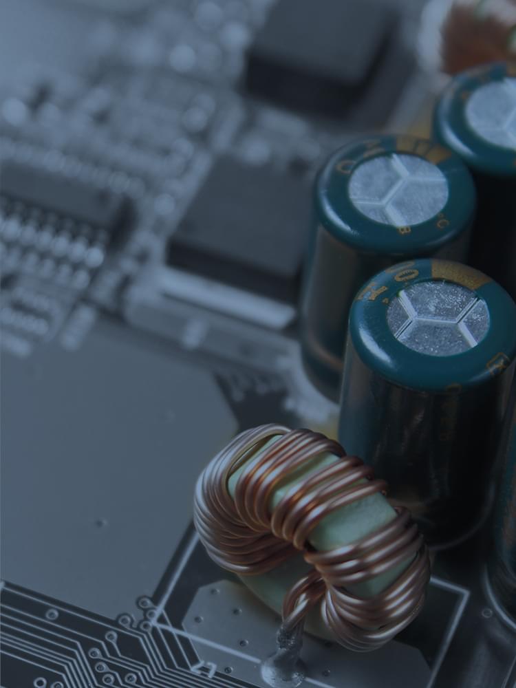 LOW COST COILコイル生産のLCC1個のお付き合いから、ベストパートナーを目指して。ローコストと高品質の両立を追求します。